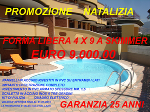 3_4X9 FORMA  LIBERA E. 9.000